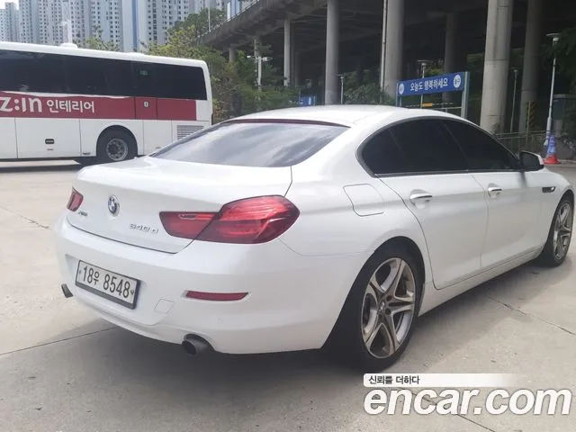 BMW 6-Series 2014 thumb 2