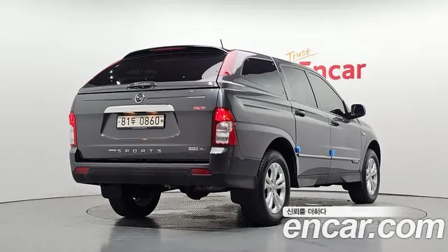 KG_Mobility_Ssangyong KORANDO 2017 thumb 2