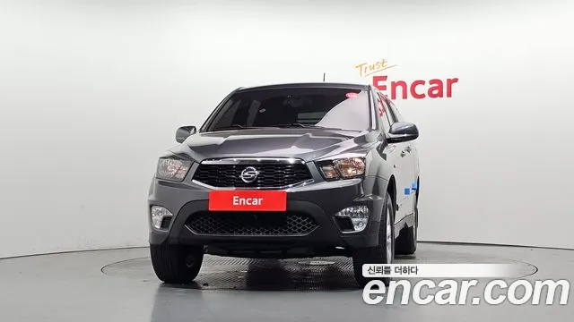 KG_Mobility_Ssangyong KORANDO 2017 thumb 3