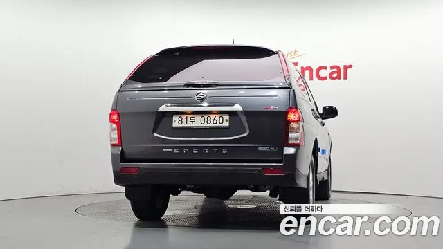 KG_Mobility_Ssangyong KORANDO 2017 thumb 4