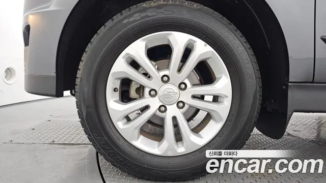 KG_Mobility_Ssangyong KORANDO 2017 thumb 5