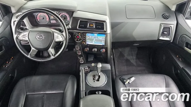 KG_Mobility_Ssangyong KORANDO 2017 thumb 7