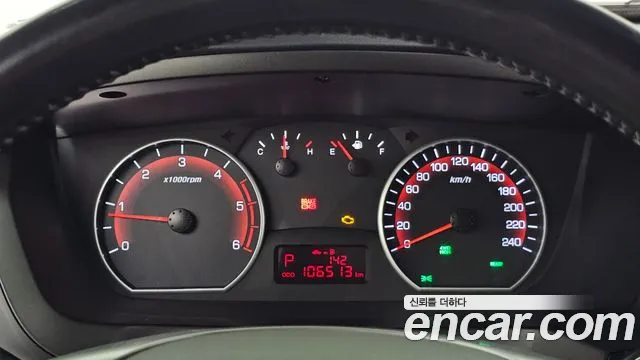 KG_Mobility_Ssangyong KORANDO 2017 thumb 8