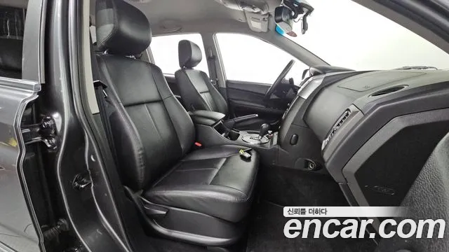 KG_Mobility_Ssangyong KORANDO 2017 thumb 11