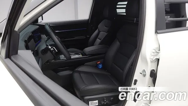 KG_Mobility_Ssangyong Torres 2026 thumb 4