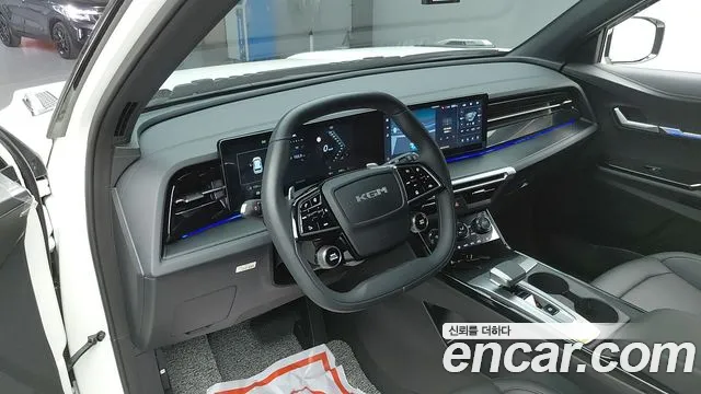 KG_Mobility_Ssangyong Torres 2026 thumb 10