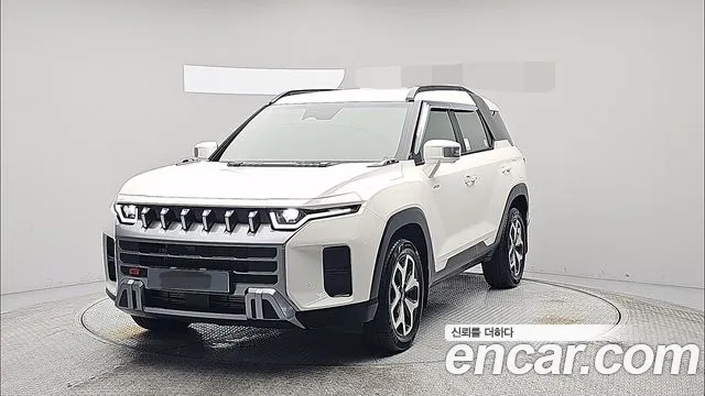 KG_Mobility_Ssangyong Torres 2026 thumb 12