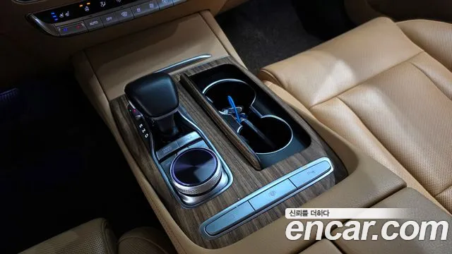 Kia K9 2022 thumb 9