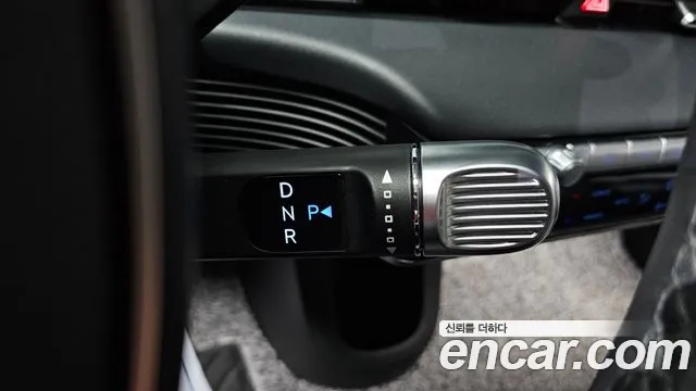 Hyundai IONIQ 5 2022 thumb 9