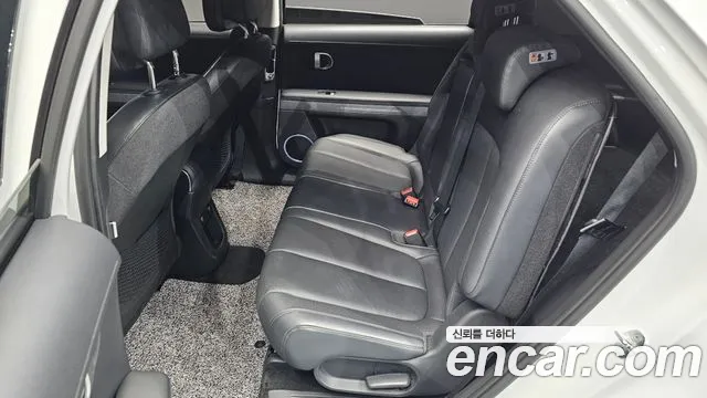 Hyundai IONIQ 5 2022 thumb 11