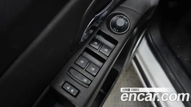 ChevroletGMDaewoo Cruze 2016 thumb 12