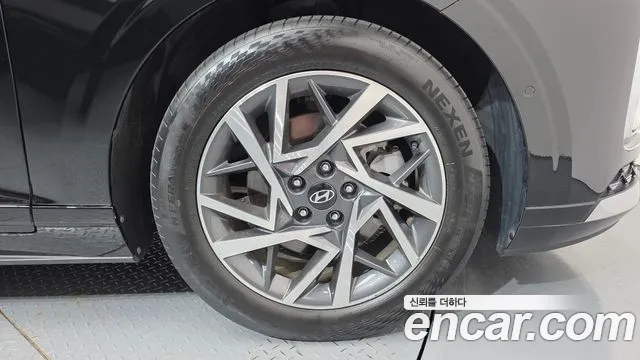 Hyundai Grandeur 2023 thumb 5