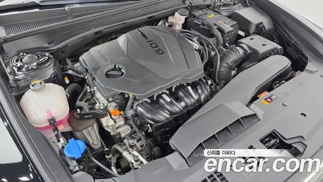 Hyundai Grandeur 2023 thumb 6