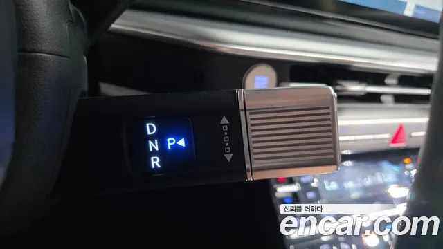 Hyundai Grandeur 2023 thumb 9