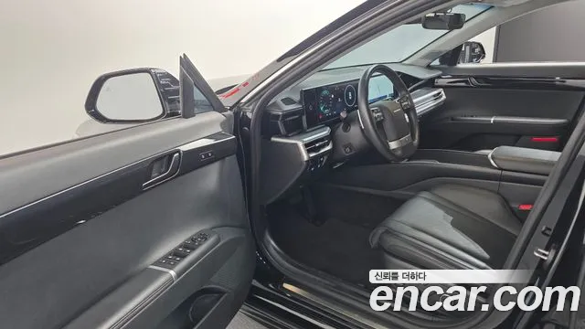 Hyundai Grandeur 2023 thumb 10