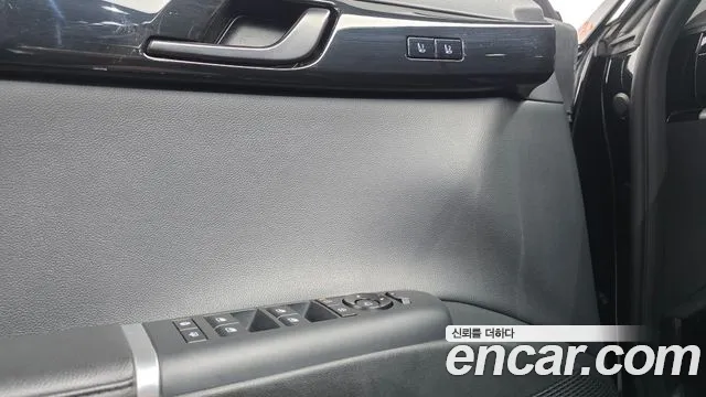 Hyundai Grandeur 2023 thumb 11