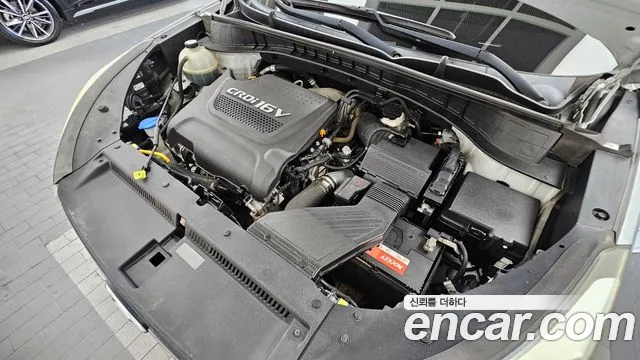 Hyundai Tucson 2016 thumb 6