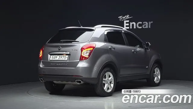 KG_Mobility_Ssangyong KORANDO 2013 thumb 2