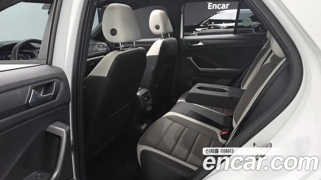 Volkswagen T-Roc 2022 thumb 10