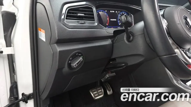 Volkswagen T-Roc 2022 thumb 12
