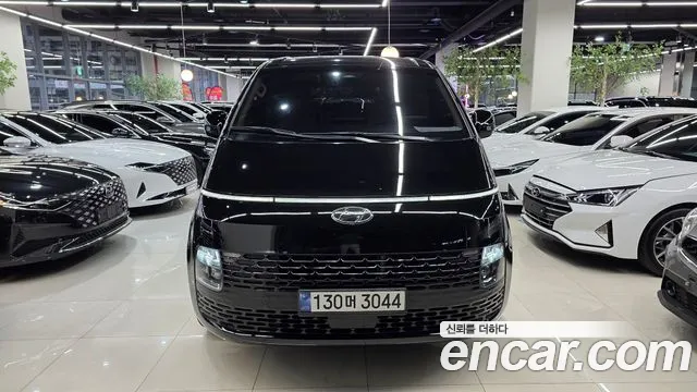 Hyundai Staria 2021 thumb 12