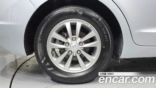 Hyundai Avante 2019 thumb 5