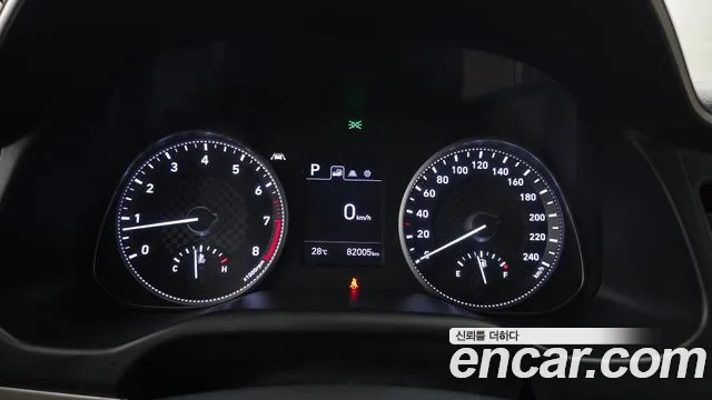 Hyundai Avante 2019 thumb 8