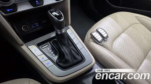 Hyundai Avante 2019 thumb 9