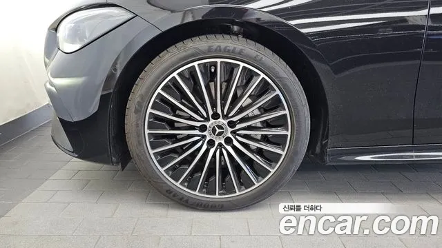 Mercedes-Benz CLE-Class 2025 thumb 5