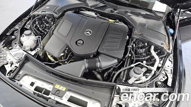 Mercedes-Benz CLE-Class 2025 thumb 6
