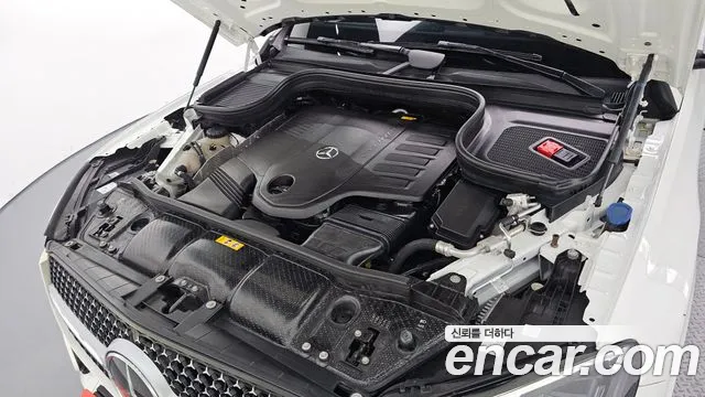 Mercedes-Benz GLE 2023 thumb 6