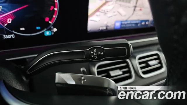 Mercedes-Benz GLE 2023 thumb 9