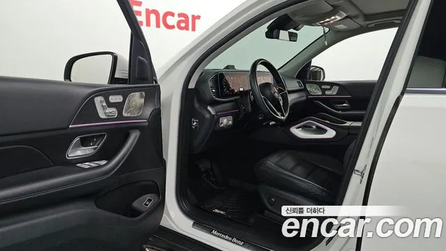 Mercedes-Benz GLE 2023 thumb 10