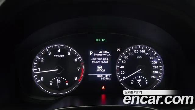 Hyundai Grandeur 2017 thumb 8