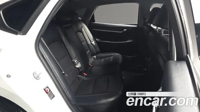 Hyundai Grandeur 2017 thumb 11
