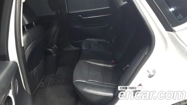 Hyundai Grandeur 2017 thumb 12