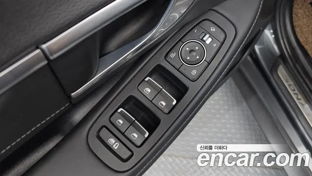 Hyundai Sonata 2021 thumb 12