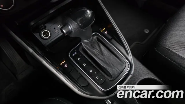 Kia Carens 2018 thumb 8