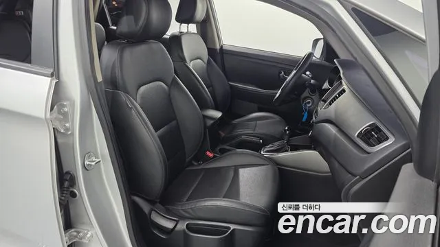 Kia Carens 2018 thumb 10