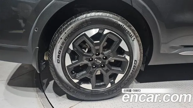 Kia Sorento 2025 thumb 5