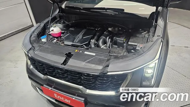 Kia Sorento 2025 thumb 6