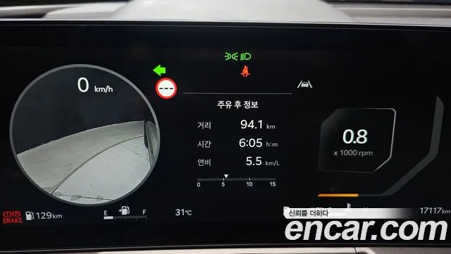 Kia Sorento 2025 thumb 8