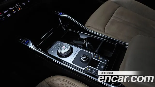 Kia Sorento 2025 thumb 9