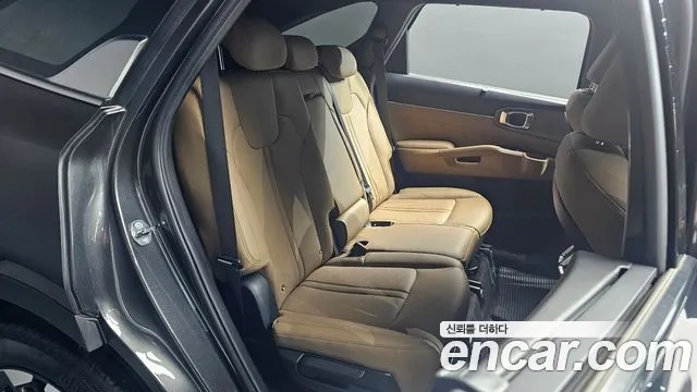 Kia Sorento 2025 thumb 11