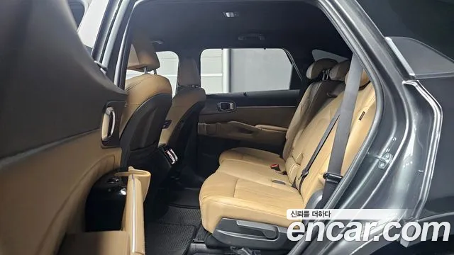 Kia Sorento 2025 thumb 12