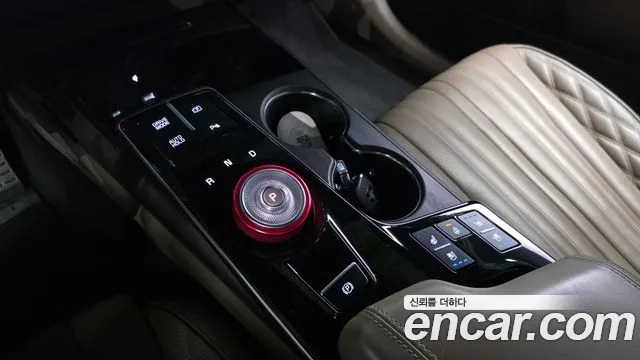 Kia K8 2022 thumb 8