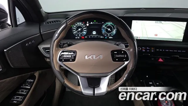 Kia K8 2022 thumb 12