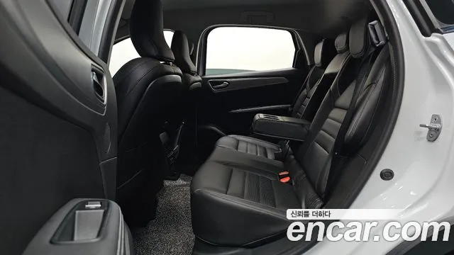 Renault-KoreaSamsung Arkana 2022 thumb 10