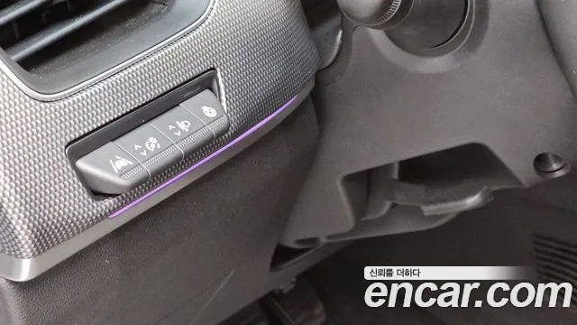 Renault-KoreaSamsung Arkana 2022 thumb 12