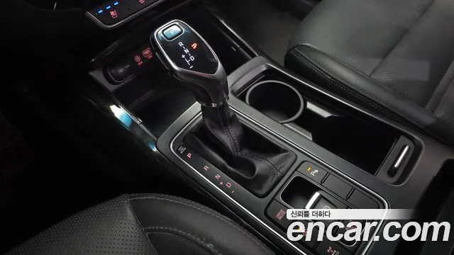 Kia Sorento 2018 thumb 9